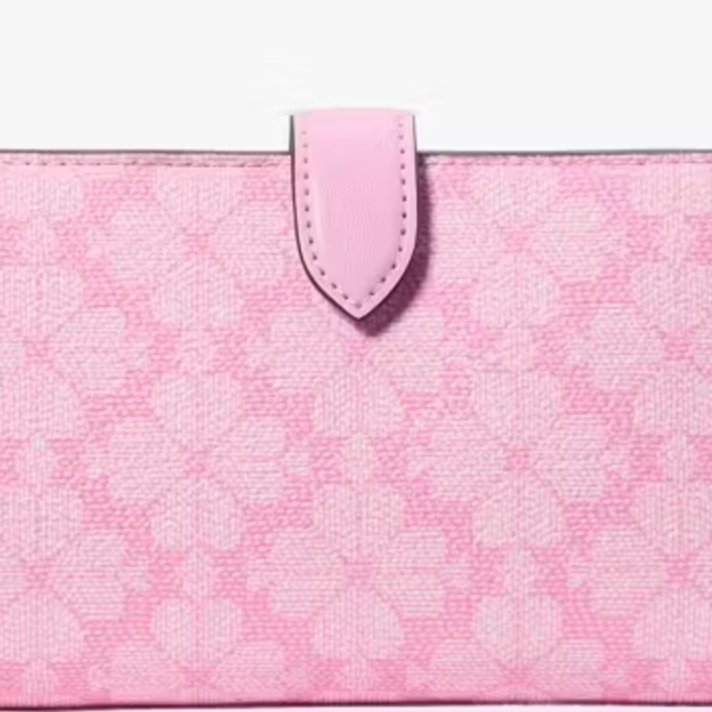 Kate Spade Medium Wallet - Picture 2 of 4